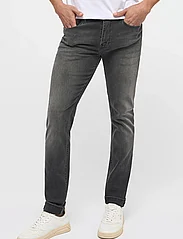 MUSTANG - Style Frisco Skinny - skinny jeans - black - 5