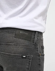 MUSTANG - Style Frisco Skinny - skinny jeans - black - 8