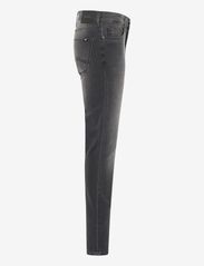 MUSTANG - Style Frisco Skinny - skinny jeans - black - 3