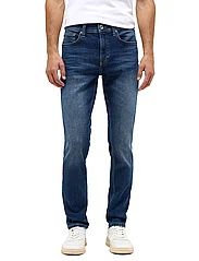 MUSTANG - Style Orlando Slim - tavalised teksad - blue - 3