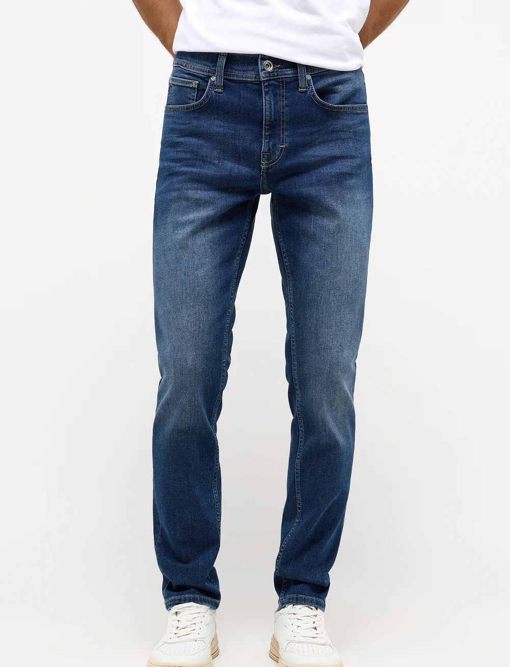 MUSTANG - Style Orlando Slim - regular jeans - blue - 5
