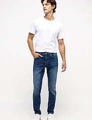 MUSTANG - Style Orlando Slim - tavalised teksad - blue - 6