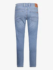 MUSTANG - STYLE OREGON SLIM K - slim jeans - denim blue - 2