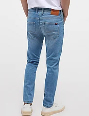 MUSTANG - STYLE OREGON SLIM K - slim jeans - denim blue - 3