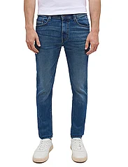 MUSTANG - Style Oregon Slim K - džinsa bikses ar tievām starām - blue - 3