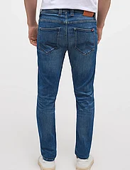 MUSTANG - Style Oregon Slim K - džinsa bikses ar tievām starām - blue - 4