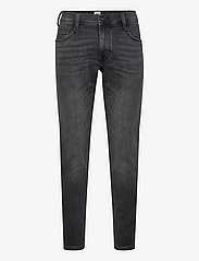 MUSTANG - Style Oregon Slim K - slim jeans - black - 0
