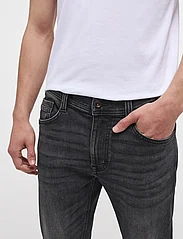 MUSTANG - Style Oregon Slim K - slim jeans - black - 6