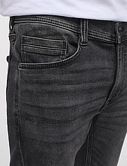 MUSTANG - Style Oregon Slim K - slim jeans - black - 8
