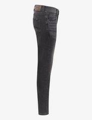 MUSTANG - Style Oregon Slim K - slim jeans - black - 2