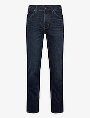 MUSTANG - Style Tramper Straight - regular piegriezuma džinsa bikses - blue - 0
