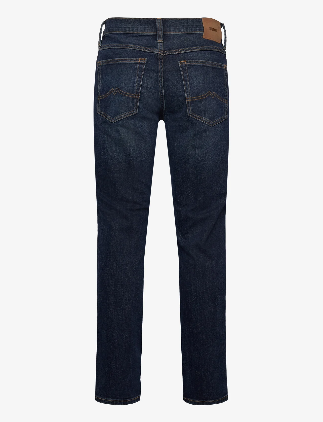 MUSTANG - Style Tramper Straight - regular jeans - blue - 1