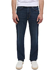 MUSTANG - Style Tramper Straight - regular piegriezuma džinsa bikses - blue - 3
