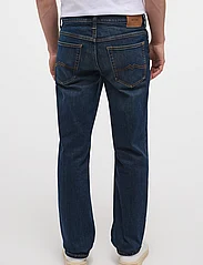 MUSTANG - Style Tramper Straight - regular piegriezuma džinsa bikses - blue - 4
