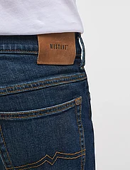 MUSTANG - Style Tramper Straight - regular jeans - blue - 8