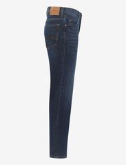 MUSTANG - Style Tramper Straight - regular piegriezuma džinsa bikses - blue - 2