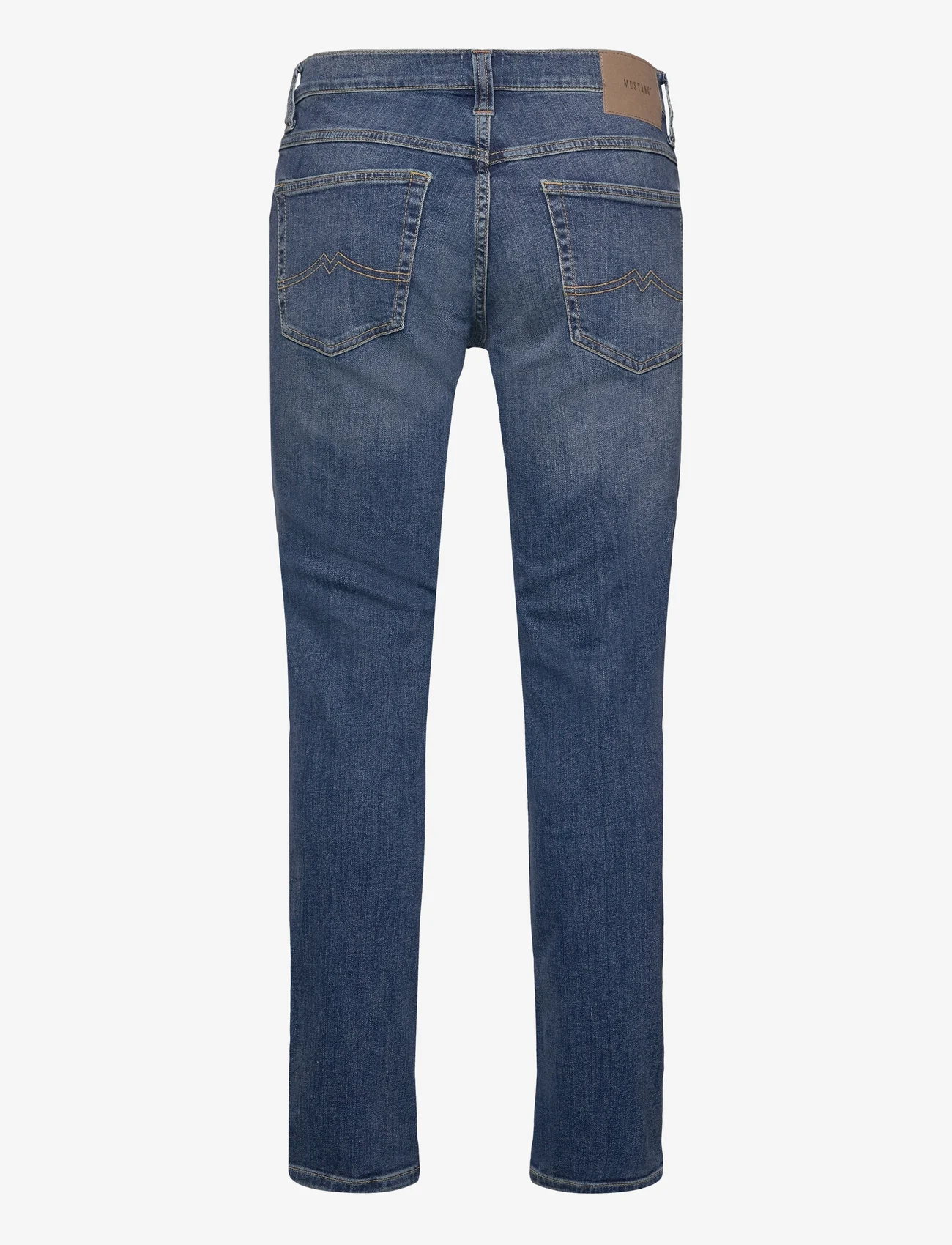 MUSTANG - Style Tramper Straight - regular jeans - blue - 1