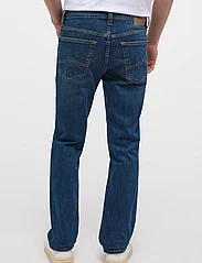 MUSTANG - Style Tramper Straight - tavalised teksad - blue - 4