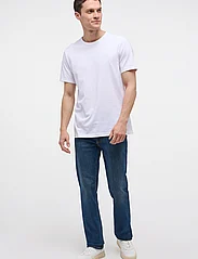 MUSTANG - Style Tramper Straight - tavalised teksad - blue - 6