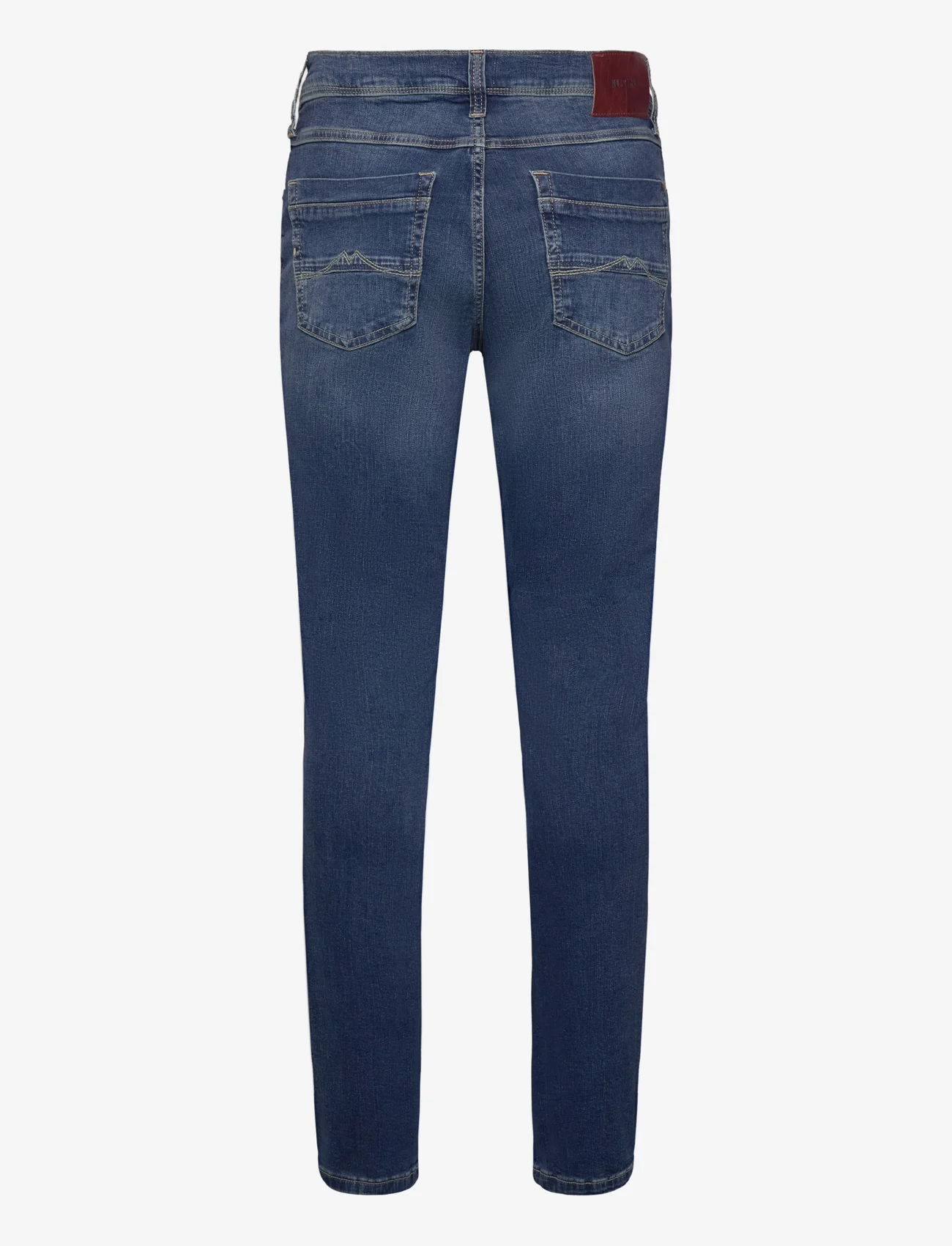 MUSTANG - Style Washington Straight - regular jeans - blue - 1