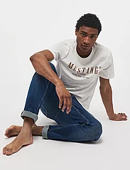 MUSTANG - Style Washington Straight - regular jeans - blue - 8