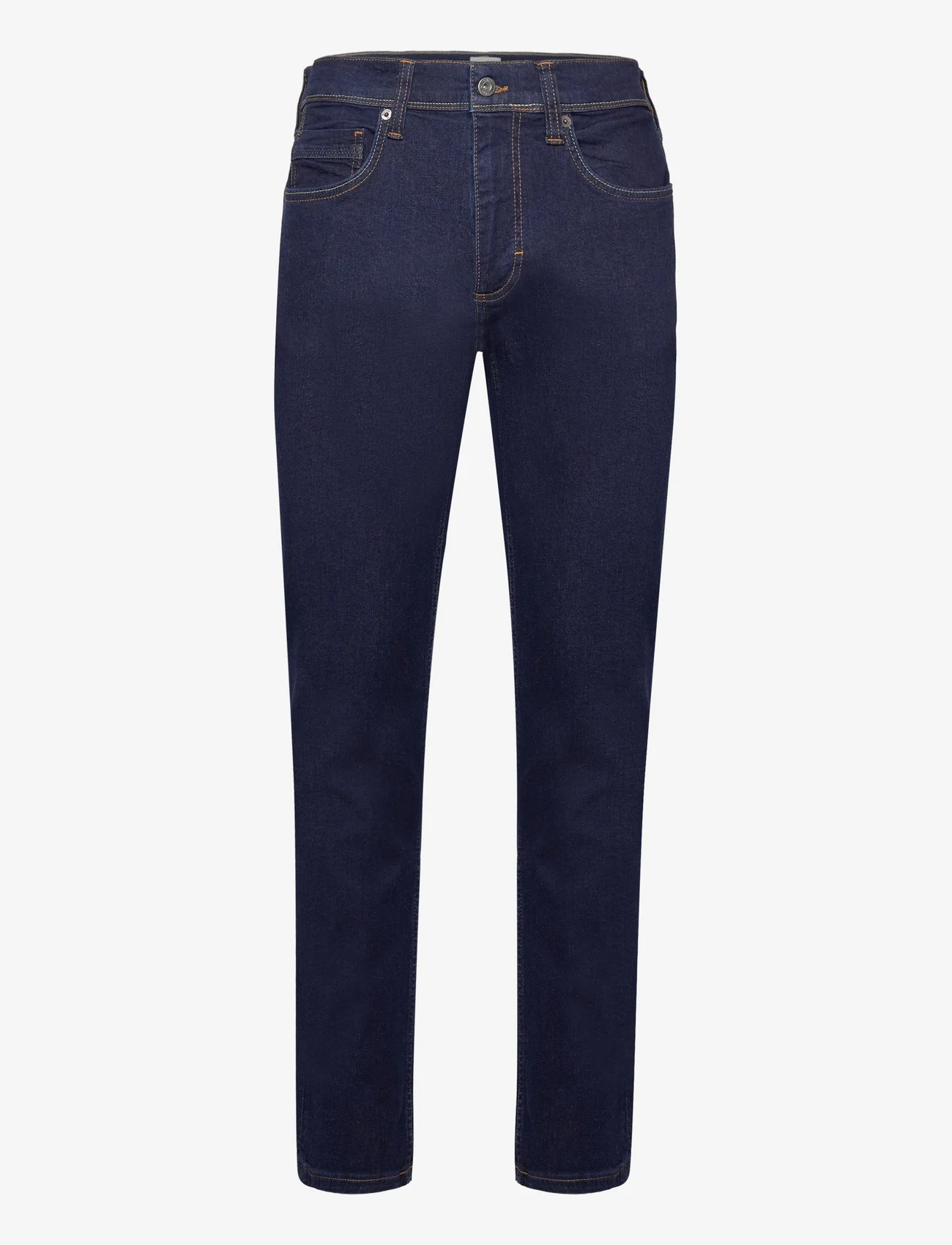MUSTANG - Style Washington Straight - regular jeans - blue - 0