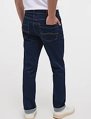 MUSTANG - Style Washington Straight - tavalised teksad - blue - 4