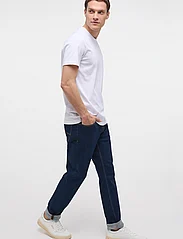 MUSTANG - Style Washington Straight - tavalised teksad - blue - 5