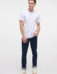 MUSTANG - Style Washington Straight - tavalised teksad - blue - 6