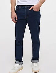 MUSTANG - Style Washington Straight - tavalised teksad - blue - 7