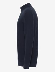 MUSTANG - Style Emil TN Basic - džemperi ar augstu apkakli - total eclipse - 2