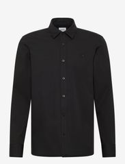 MUSTANG - Style Casper KC Basic - marškinėliai ilgomis rankovėmis - black - 0