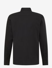 MUSTANG - Style Casper KC Basic - marškinėliai ilgomis rankovėmis - black - 1