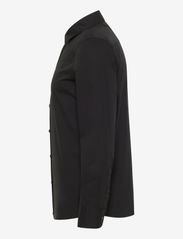 MUSTANG - Style Casper KC Basic - marškinėliai ilgomis rankovėmis - black - 2