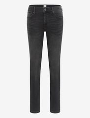 MUSTANG - Style Atlanta Super Skinny - skinny jeans - denim black dark - 0