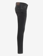 MUSTANG - Style Atlanta Super Skinny - skinny jeans - denim black dark - 2