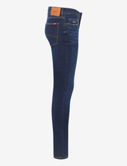 MUSTANG - Style Frisco Skinny - skinny jeans - denim blue dark - 2
