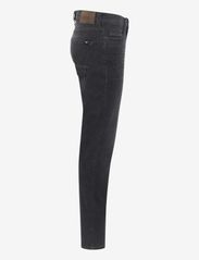 MUSTANG - Style Vegas Slim - džinsa bikses ar tievām starām - denim black medium dark - 2