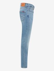 MUSTANG - Style Orlando Slim - slim jeans - denim blue medium bleach - 2