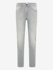 MUSTANG - Style Oregon Slim K - slim jeans - denim grey dark - 0