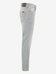 MUSTANG - Style Oregon Slim K - slim jeans - denim grey dark - 2