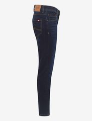 MUSTANG - Style Oregon Slim K - slim jeans - denim blue medium dark - 2