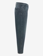 MUSTANG - Style Toledo Loose - loose jeans - denim blue medium middle - 2