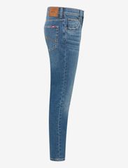 MUSTANG - Style Toledo Tapered - tapered jeans - denim blue medium dark - 2