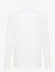 MUSTANG - STYLE CANTON - podstawowe koszulki - general white - 1