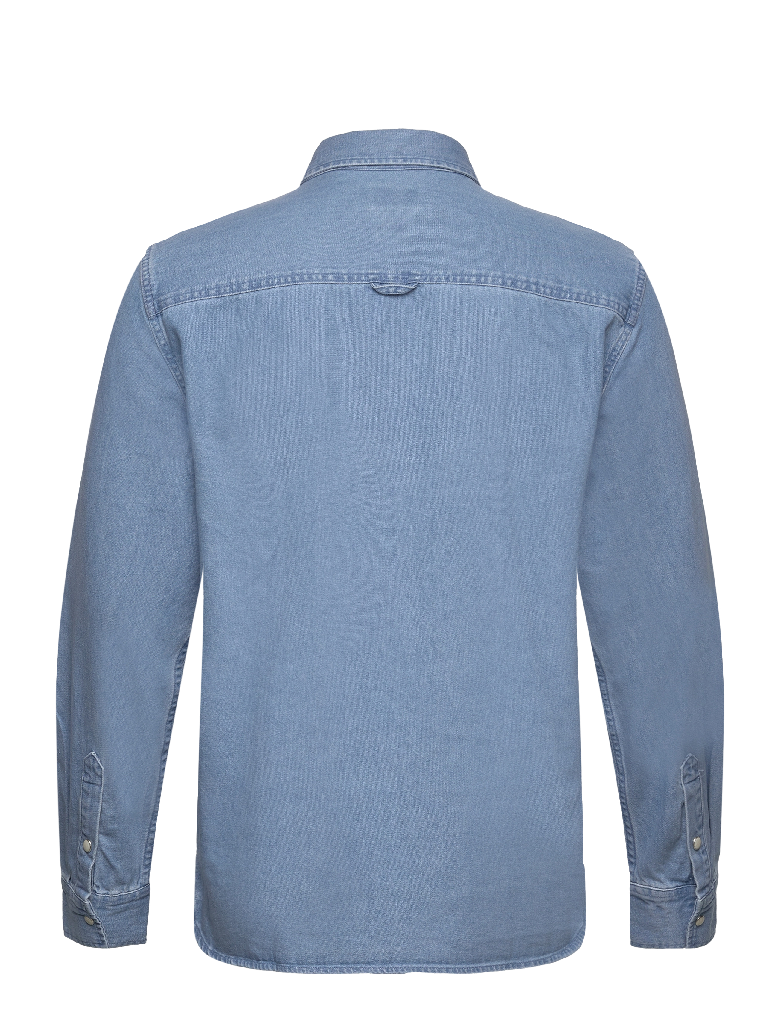 MUSTANG - STYLE DUVER - denim blue - 2