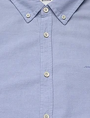 MUSTANG - STYLE EDINBURG - casual skjortor - della robbia blue - 2