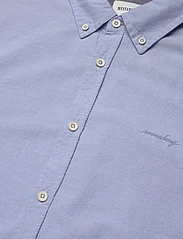 MUSTANG - STYLE EDINBURG - avslappede skjorter - della robbia blue - 3