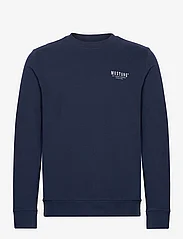 MUSTANG - STYLE CLIO - sweatshirts - dress blues - 0