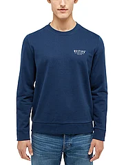 MUSTANG - STYLE CLIO - sweatshirts - dress blues - 2